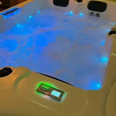 Jacuzzi Mondonville