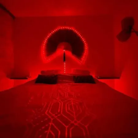 شقة Jacuzzi Mondonville