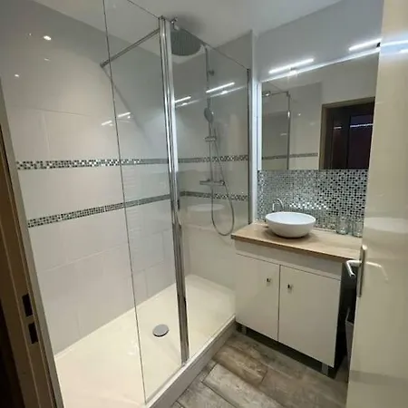 Jacuzzi Daire *